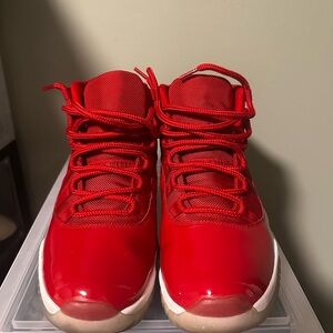 Jordan 11 “win like 96”